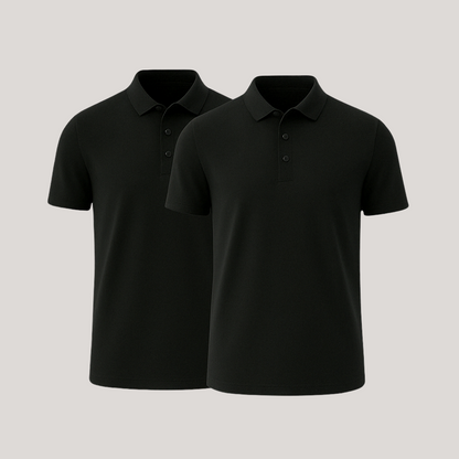 Pack 2 polos PerfectFIT