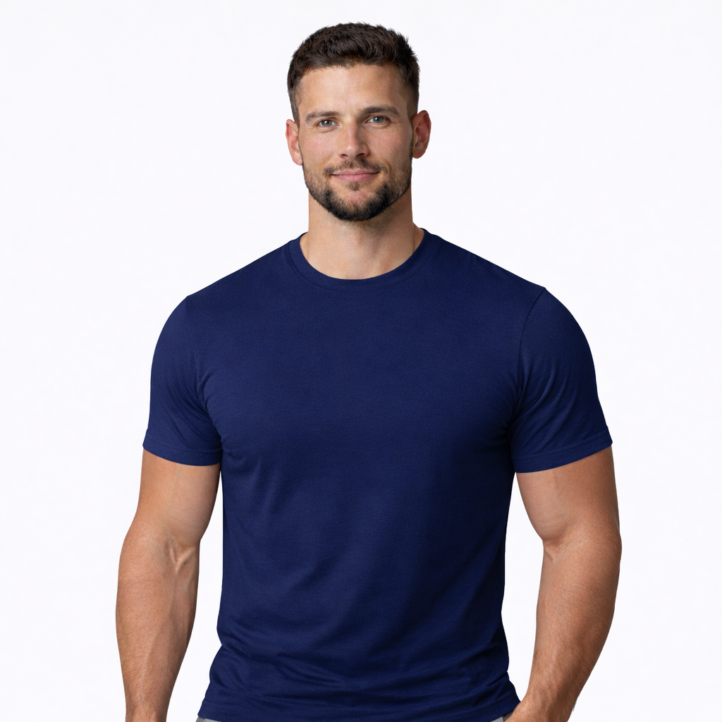 Pack de 2 bleu marine