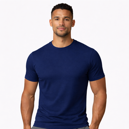 Pack de 2 bleu marine