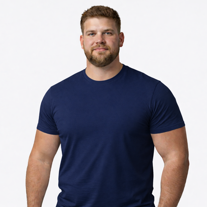 Pack de 2 bleu marine