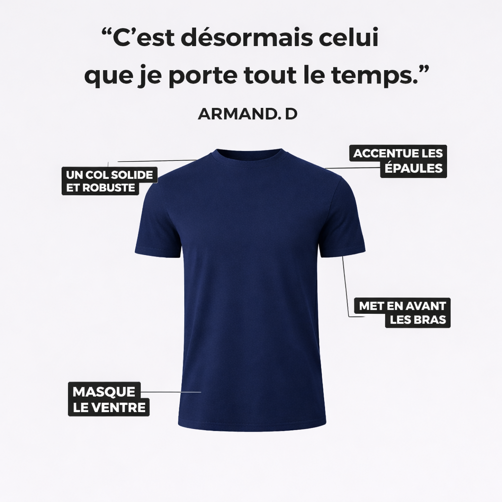 Pack de 2 bleu marine