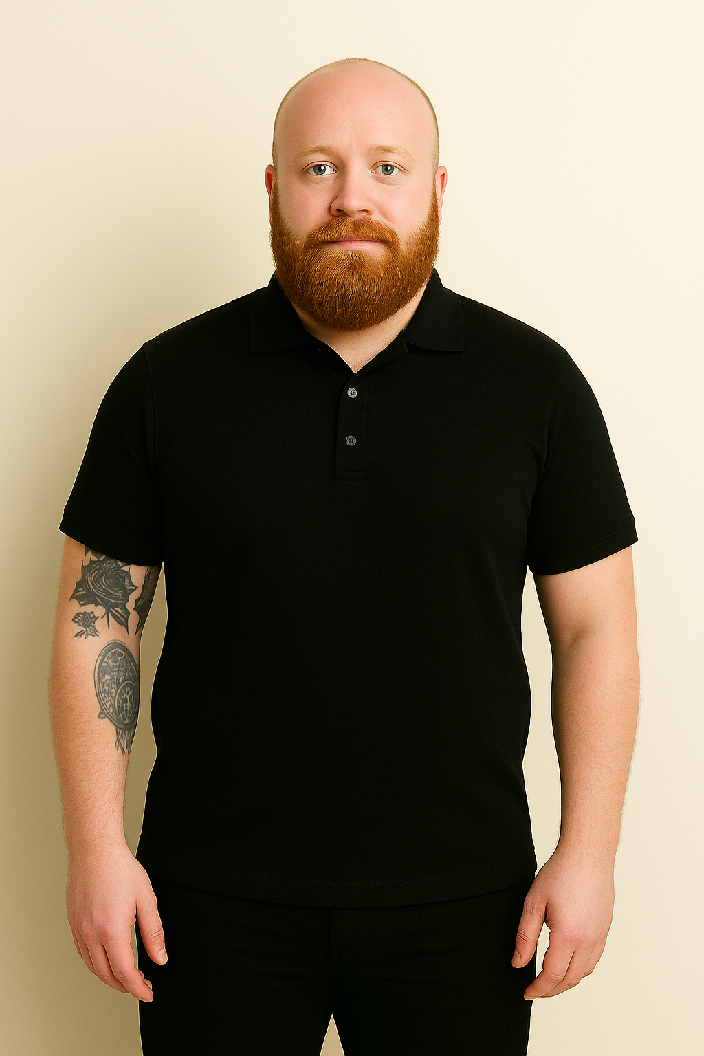 Pack 3 Polos PerfectFIT