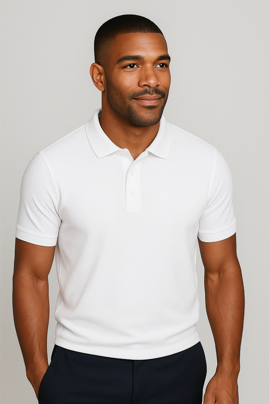 Pack 3 Polos PerfectFIT