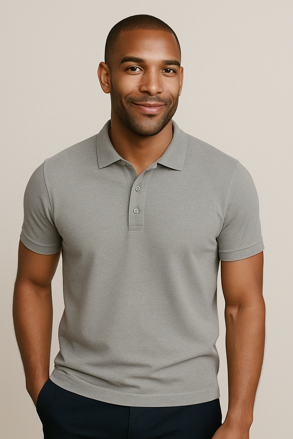 Pack 3 Polos PerfectFIT