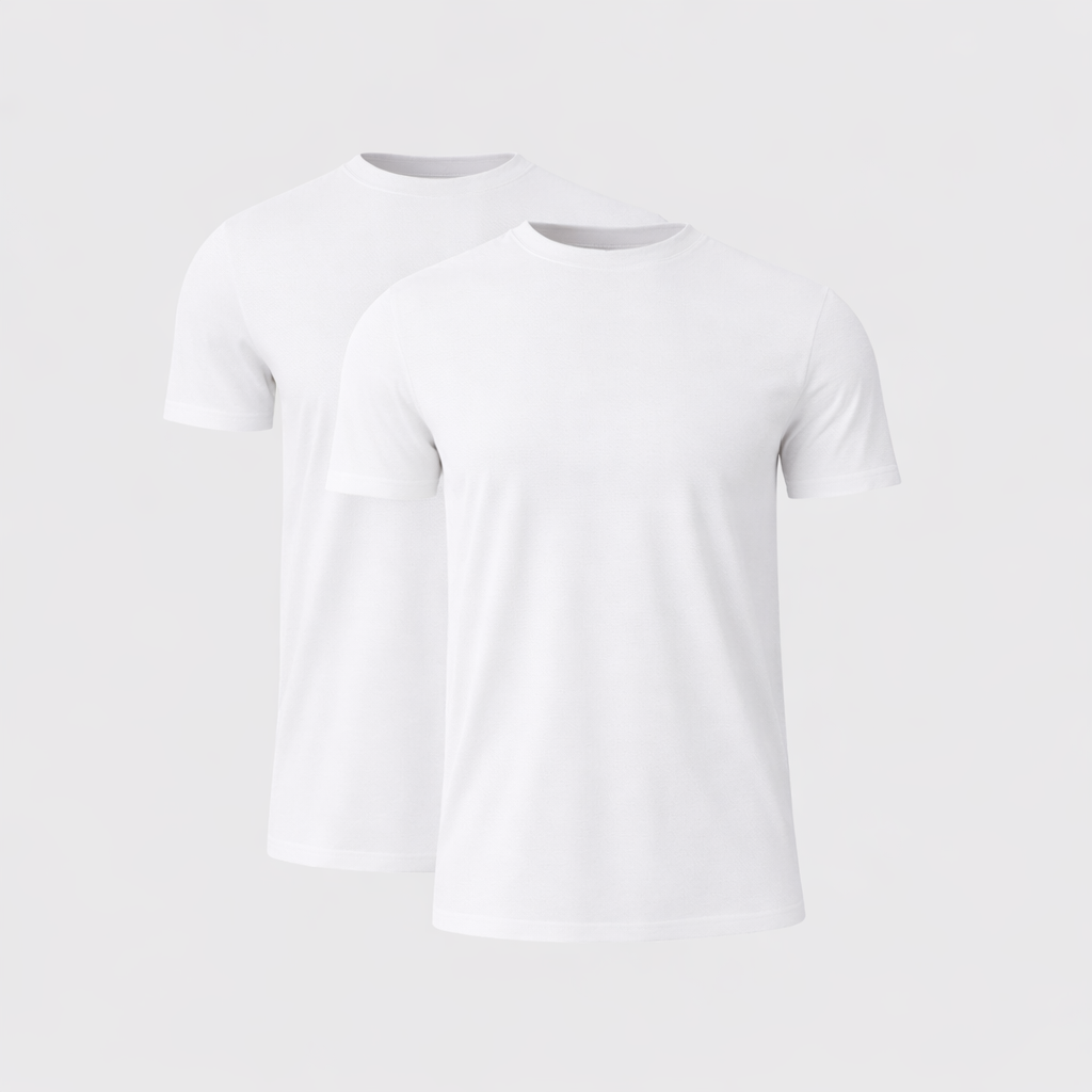 Pack de 2 bleu marine