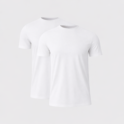 Pack de 2 bleu marine